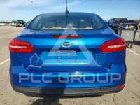 2018 Ford FOCUS photo