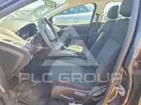 2018 Ford FOCUS photo