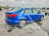 2018 Ford FOCUS фото