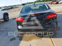 2018 Ford FOCUS фото