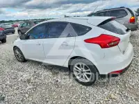 2018 Ford FOCUS фото