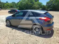 2018 Ford FOCUS фото