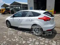2018 Ford FOCUS фото