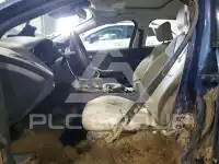 2018 Ford FOCUS фото