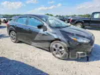 2018 Ford FOCUS photo