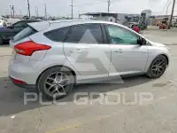 2018 Ford FOCUS photo