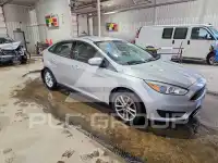 2018 Ford FOCUS photo