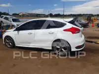 2018 Ford FOCUS photo
