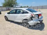 2018 Ford FOCUS photo