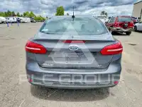 2018 Ford FOCUS фото