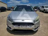 2018 Ford FOCUS photo