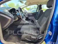 2018 Ford FOCUS фото