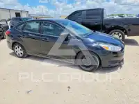 2018 Ford FOCUS фото
