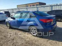 2018 Ford FOCUS фото