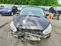 2018 Ford FOCUS фото