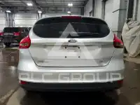 2018 Ford FOCUS фото