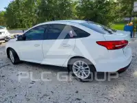 2018 Ford FOCUS photo