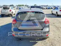 2018 Ford FOCUS фото
