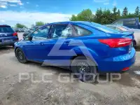 2018 Ford FOCUS фото