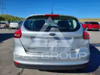 2018 Ford FOCUS фото