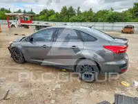 2018 Ford FOCUS фото