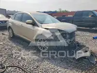 2018 Ford FOCUS фото