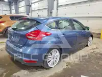 2018 Ford FOCUS фото