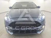 2018 Ford FOCUS фото