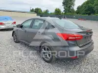 2018 Ford FOCUS photo