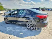 2018 Ford FOCUS photo