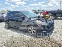 2018 Ford FOCUS фото