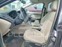 2018 Ford FOCUS фото