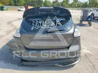 2018 Ford FOCUS фото