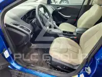 2018 Ford FOCUS фото