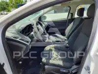 2018 Ford FOCUS photo