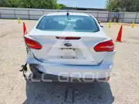 2018 Ford FOCUS photo