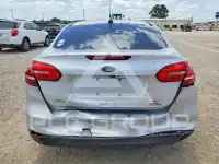 2018 Ford FOCUS photo
