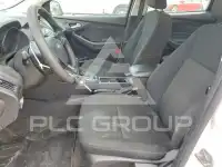 2018 Ford FOCUS фото