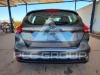 2018 Ford FOCUS фото