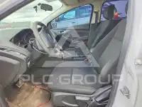 2018 Ford FOCUS фото