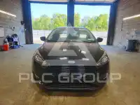 2018 Ford FOCUS фото