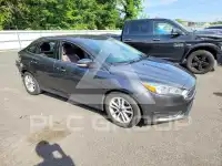2018 Ford FOCUS фото