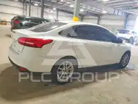 2018 Ford FOCUS фото