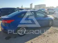 2018 Ford FOCUS фото