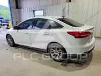 2018 Ford FOCUS фото