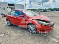 2018 Ford FOCUS photo