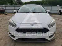 2018 Ford FOCUS фото