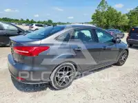 2018 Ford FOCUS фото