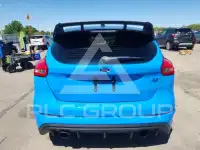 2018 Ford FOCUS фото