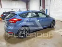 2018 Ford FOCUS фото